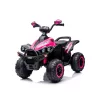 Chipolino ATV SPEED elektromos atv - pink