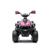 Chipolino ATV SPEED elektromos atv - pink