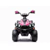 Chipolino ATV SPEED elektromos atv - pink