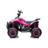 Chipolino ATV SPEED elektromos atv - pink