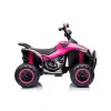 Chipolino ATV SPEED elektromos atv - pink