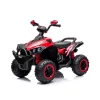 Chipolino ATV SPEED elektromos atv - red