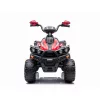 Chipolino ATV SPEED elektromos atv - red