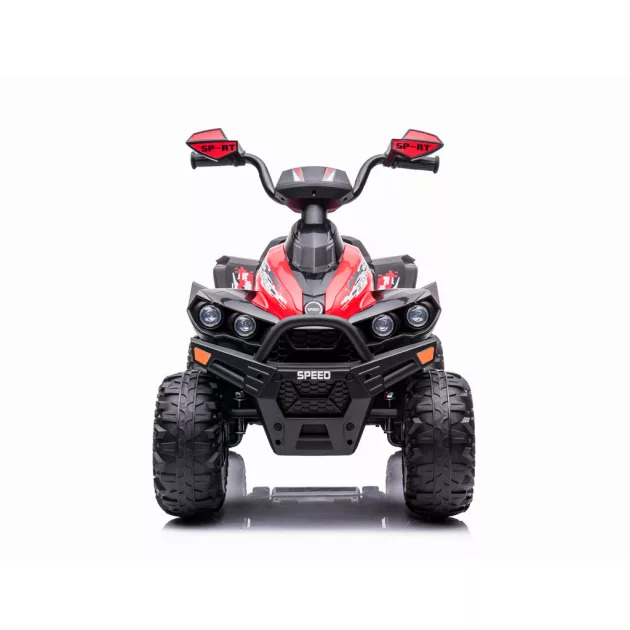 Chipolino ATV SPEED elektromos atv - red