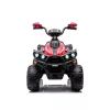 Chipolino ATV SPEED elektromos atv - red