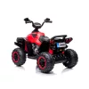 Chipolino ATV SPEED elektromos atv - red