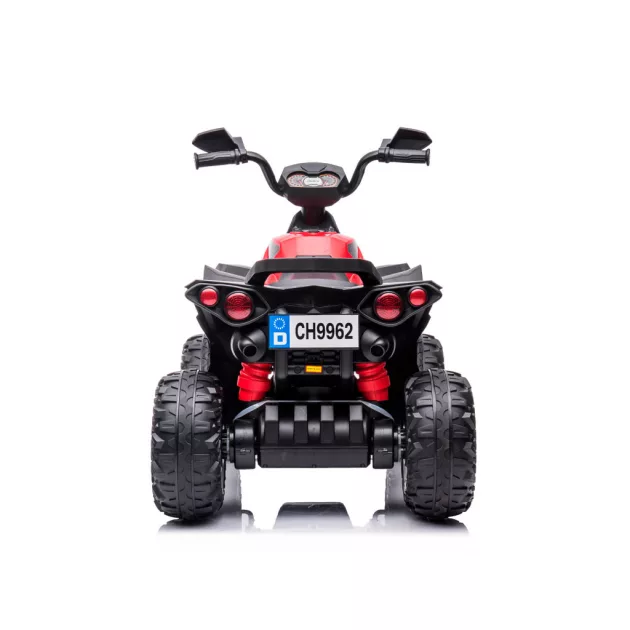 Chipolino ATV SPEED elektromos atv - red