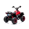 Chipolino ATV SPEED elektromos atv - red