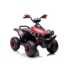 Chipolino ATV SPEED elektromos atv - red