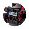 Chipolino ATV SPEED elektromos atv - red