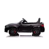 Chipolino BMW M5 elektromos autó - black leather