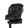 Chipolino Hypnotic Plus autósülés I-Size 40-150cm - charcoal
