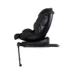 Chipolino Hypnotic Plus autósülés I-Size 40-150cm - charcoal