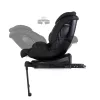 Chipolino Hypnotic Plus autósülés I-Size 40-150cm - charcoal