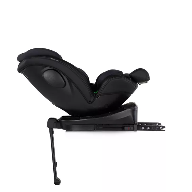 Chipolino Hypnotic Plus autósülés I-Size 40-150cm - charcoal