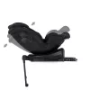 Chipolino Hypnotic Plus autósülés I-Size 40-150cm - charcoal