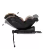 Chipolino Hypnotic Plus autósülés I-Size 40-150cm - latte