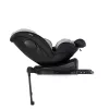 Chipolino Hypnotic Plus autósülés I-Size 40-150cm - platinum