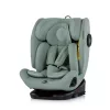 Chipolino Techno iGrow autósülés Isofix 40-150cm - matcha