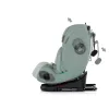 Chipolino Techno iGrow autósülés Isofix 40-150cm - matcha