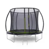 Espiro Sky Up Trambulin 305 cm (2 doboz) - green&black