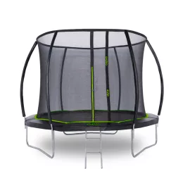 Espiro Sky Up Trambulin 305 cm (2 doboz) - green&black