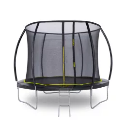 Espiro Sky Up Trambulin 305 cm (2 doboz) - yellow&black