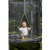 Espiro Sky Up Trambulin 305 cm (2 doboz) - yellow&black