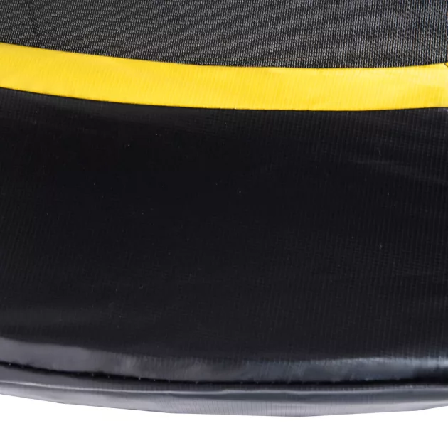 Espiro Sky Up Trambulin 305 cm (2 doboz) - yellow&black