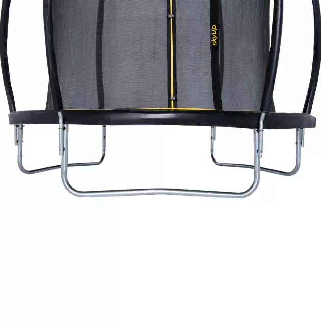Espiro Sky Up Trambulin 305 cm (2 doboz) - yellow&black