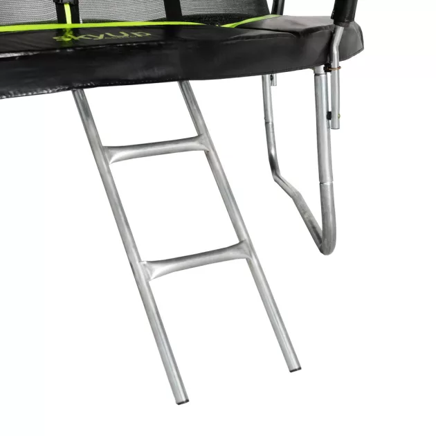 Espiro Sky Up Trambulin 244 cm (2 doboz) - yellow&black
