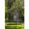 Espiro Sky Up Trambulin 244 cm (2 doboz) - yellow&black