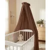 Albero Mio baldachin - CC8 brown