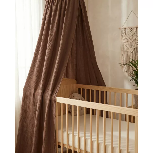 Albero Mio baldachin - CC8 brown