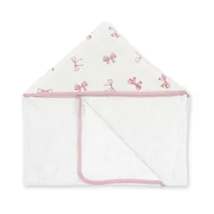 Albero Mio bambusz fürdőlepedő - CP9 Powder bows