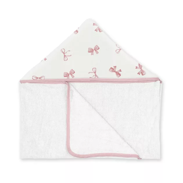 Albero Mio bambusz fürdőlepedő - CP9 Powder bows