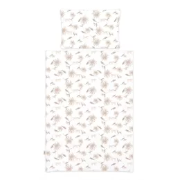 Albero Mio 2 részes ágyágynemű szett - B002 Boho beige