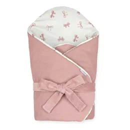 Albero Mio pólya - CP9 Powder bows