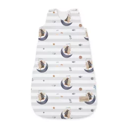   Albero Mio babahálózsák 1,5 tog M méret - CP3 Moon hedgehog