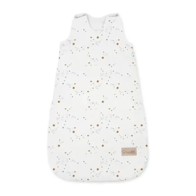 Albero Mio babahálózsák 1,5 tog M méret - CP8 Stardust
