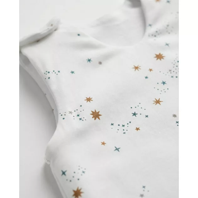 Albero Mio babahálózsák 1,5 tog M méret - CP8 Stardust