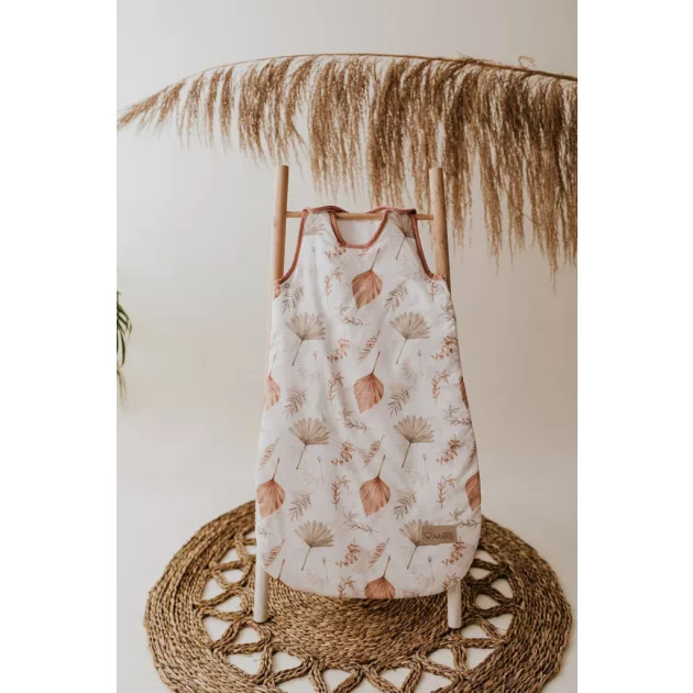 Albero Mio babahálózsák - B001 Boho rusty