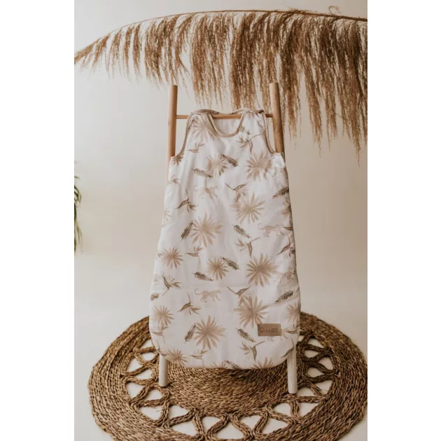 Albero Mio babahálózsák - B002 Boho beige