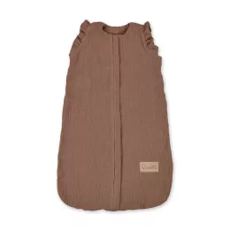 Albero Mio pamut babahálózsák M, 0,5 TOG - CC8 brown