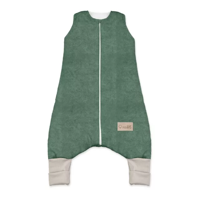 Albero Mio pamut hálóruha M, 2,5 TOG - CC4 green