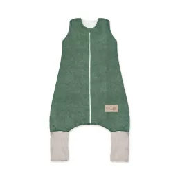 Albero Mio pamut hálóruha S, 2,5 TOG - CC4 green