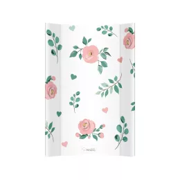 Albero Mio merev pelenkázó lap - PT70 N001 Rose