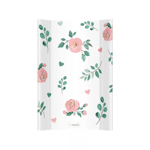 Albero Mio merev pelenkázó lap - PT70 N001 Rose
