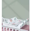 Albero Mio merev pelenkázó lap - PT70 N001 Rose
