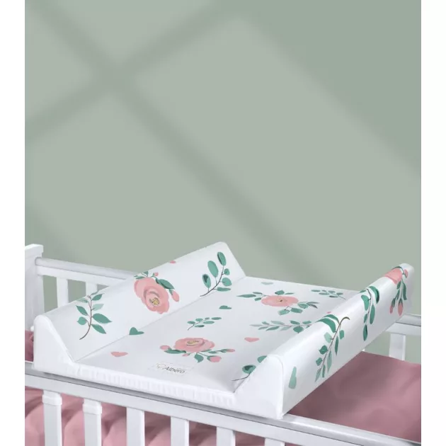 Albero Mio merev pelenkázó lap - PT70 N001 Rose